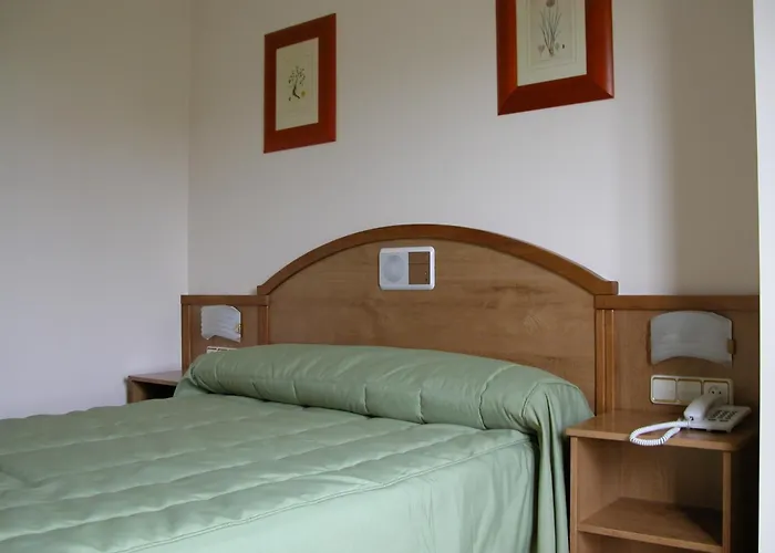 Hotel Costa Verde