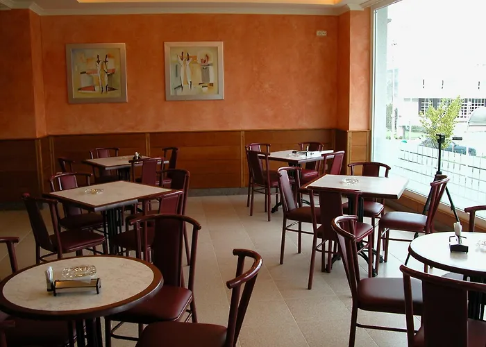 Hotel Costa Verde