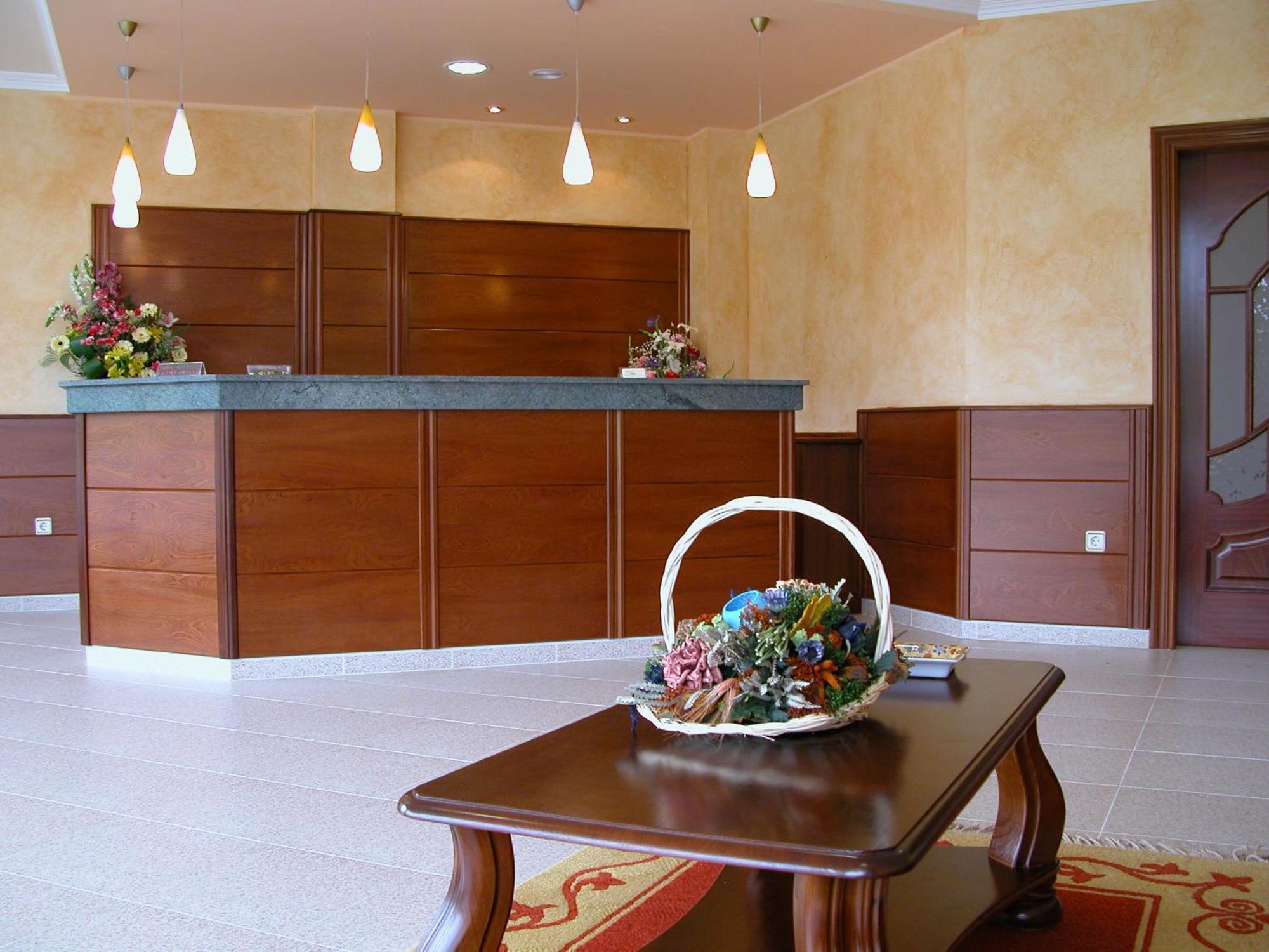 Hotel Costa Neano