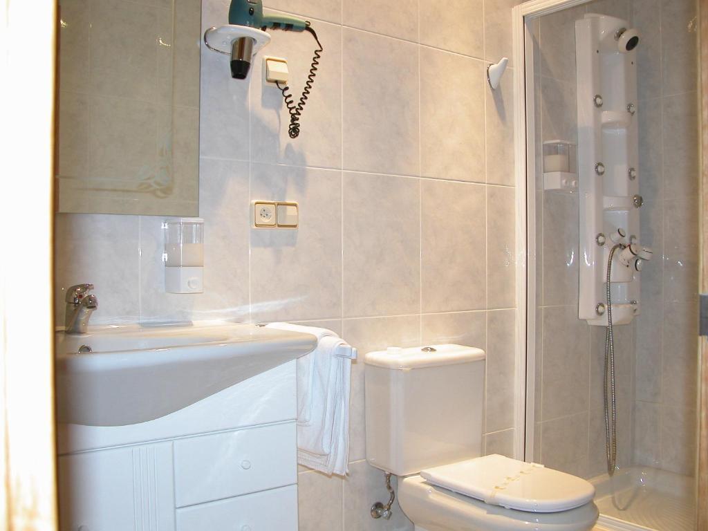 Hotel Costa Neano