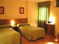 Costa Hotel Neano